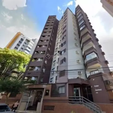 Apartamento com 5 dormitórios à venda, 308 m² por R$ 2.400.000,00 - Centro - Cascavel/PR