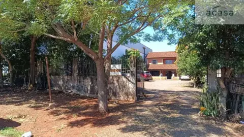Sobrado com 3 dormitórios à venda, 400 m² por R$ 1.550.000 - Cataratas - Cascavel/PR