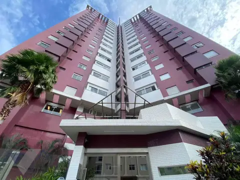 Apartamento para alugar por R$ 8.200,00/mês - Centro - Cascavel/PR