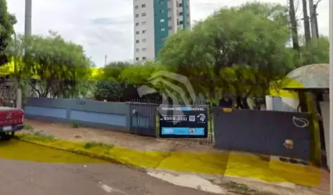 Terreno à venda, 962 m² por R$ 2.650.000,00 - Centro - Cascavel/PR