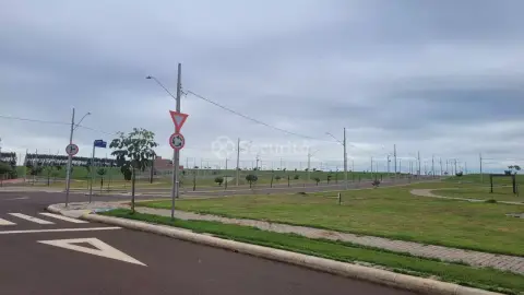 Terreno à venda, 387 m² por R$ 422.000,00 - Tropical IV - Cascavel/PR