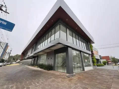 Sala Comercial à venda por R$ 2.750.000 - Centro - Cascavel/PR