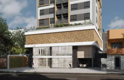 Apartamento com 3 quartos, 119 m², à venda por R$ 1.225.568 Centro - Cascavel/PR