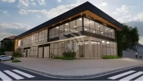 Sala comercial (esquina) à venda, 241 m² por R$ 2.750.000 - Centro - Cascavel/PR