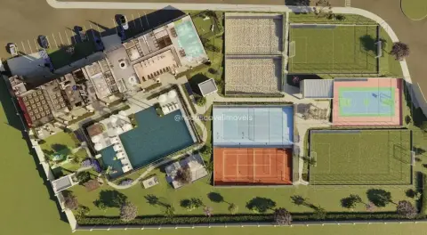 Terreno à venda, 300 m² por R$ 505.000 - Nucleo de Produção III - Cascavel/PR