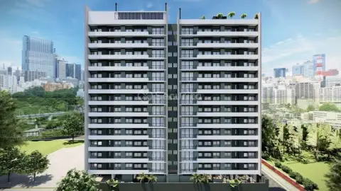 Apartamento com 3 quartos, 92 m², à venda por R$ 848.000 Neva - Cascavel/PR
