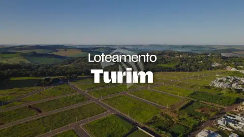 TERRENO 240MTS / VALOR 211 MIL COM PARCELAMENTO NA E DESCONTO 15% NO A VISTA