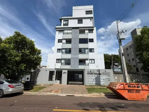 Cobertura duplex à venda, Pioneiros Catarinenses - Cascavel/PR