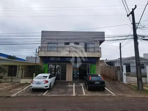 SALA COMERCIAL PQ. SÃO PAULO 115M2 , PÉ DIREITO DUPLO, LAJE E ESTACIONAMENTO.