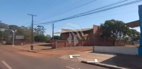 Área, 15.965 m², à venda por R$ 24.000.000 - Alto Alegre - Cascavel/PR