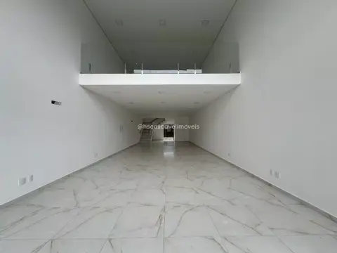 Sala Comercial à venda, 191 m² por R$ 1.900.000 - Centro - Cascavel/PR
