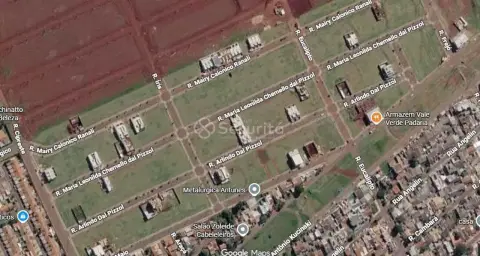 Terreno à venda, 360 m² por R$ 399.000,00 - Vale Verde - Cascavel/PR