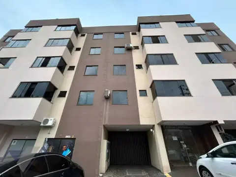 Apartamento com 2 dormitórios para alugar por R$ 2.570,00/mês - Cancelli - Cascavel/PR