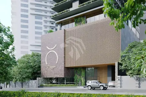 Apartamento com 3 dormitórios à venda, 116 m² por R$ 1.320.089,39 - Country - Cascavel/PR