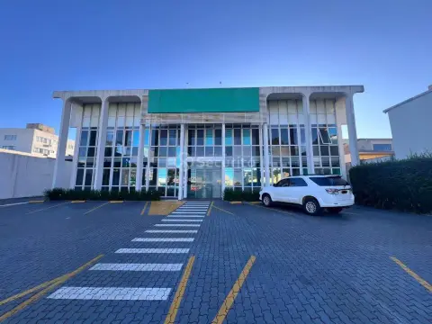 Sala, 1.723 m², aluguel por R$ 50.000/mês Universitário - Cascavel/PR