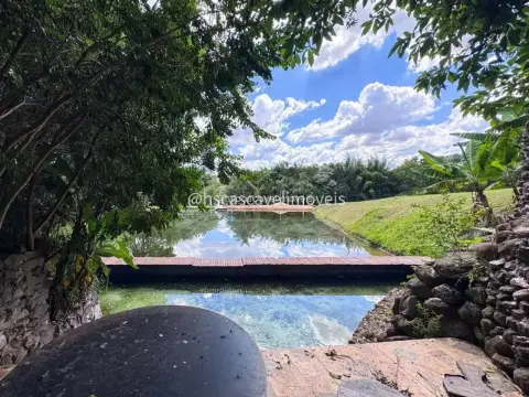 Chácara à venda, 28260000 m² - Santa Felicidade - Cascavel/PR