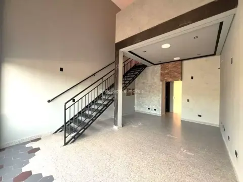 Sala para alugar, 55 m² por R$ 2.500/mês - Centro - Cascavel/PR
