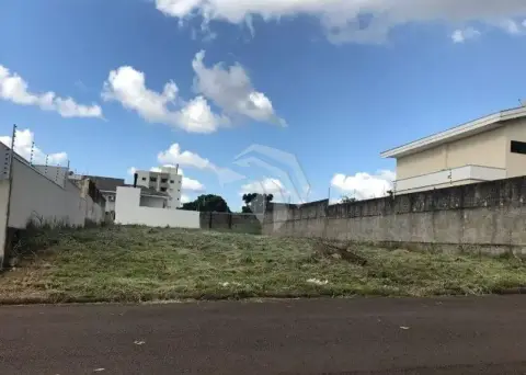 Terreno à venda, 700 m² por R$ 1.500.000,00 - Country - Cascavel/PR