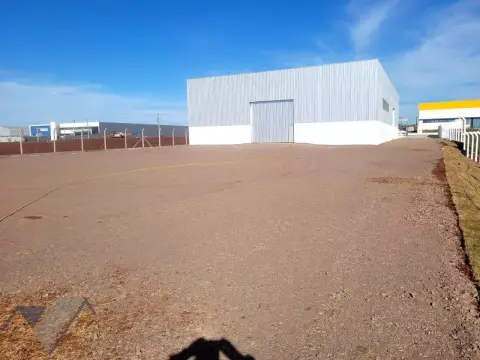 Barracão, 1.000 m², aluguel por R$ 25.000/mês - Avenida Aracy Tanaka Biazetto - Santos Dumont - Cascavel/PR