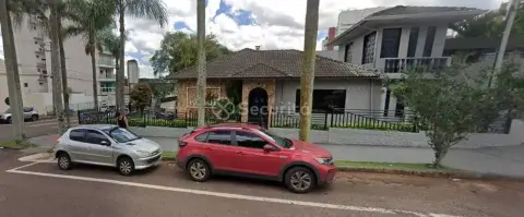 Sala à venda, 400 m² por R$ 2.500.000,00 - Centro - Cascavel/PR