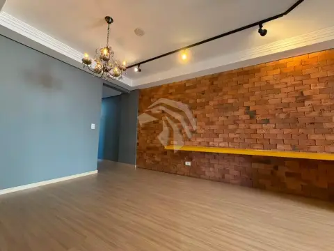 Apartamento com 3 dormitórios à venda, 103 m² por R$ 850.000,00 - Centro - Cascavel/PR