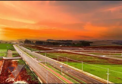 Terreno à venda, 3942 m² por R$ 6.978.000,00 - Bella Vita - Cascavel/PR