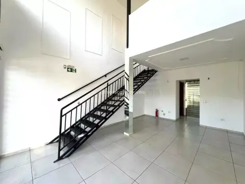 Sala para alugar, 55 m² por R$ 2.400/mês - Centro - Cascavel/PR