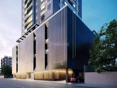 Apartamento com 2 dormitórios à venda, 73 m² por R$ 618.212,53 - Centro - Cascavel/PR