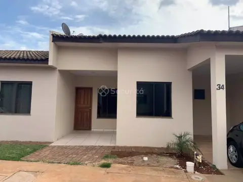 Casa com 3 dormitórios à venda, 69 m² por R$ 250.000,00 - Cascavel Velho - Cascavel/PR