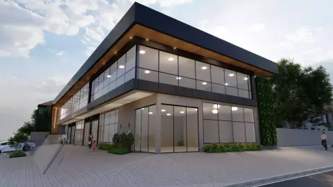 Sala à venda por R$ 1.100.000,00 - Centro - Cascavel/PR