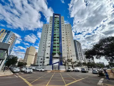 Apartamento com 3 quartos, 103 m², à venda por R$ 900.000 Centro - Cascavel/PR