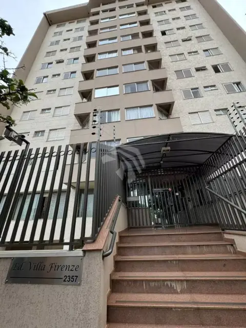 Apartamento com 3 dormitórios à venda- Centro - Cascavel/PR