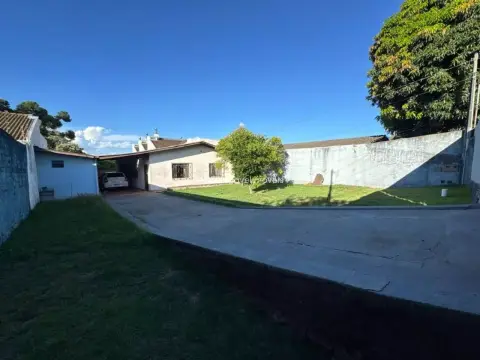 Terreno no Bairro São Cristóvão com 600m²