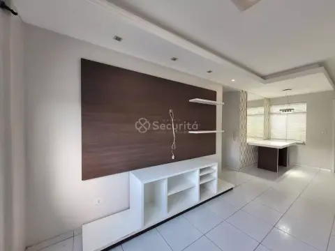 Apartamento com 2 dormitórios para alugar, 56 m² por R$ 1.929,84/mês - Centro - Cascavel/PR