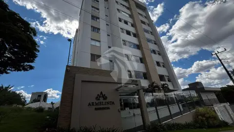 Apartamento com 1 dormitório à venda, 86 m² por R$ 600.000,00 - Cancelli - Cascavel/PR