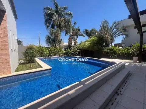 Sobrado venda Condomínio Vinícius de Moraes, Country, Cascavel -