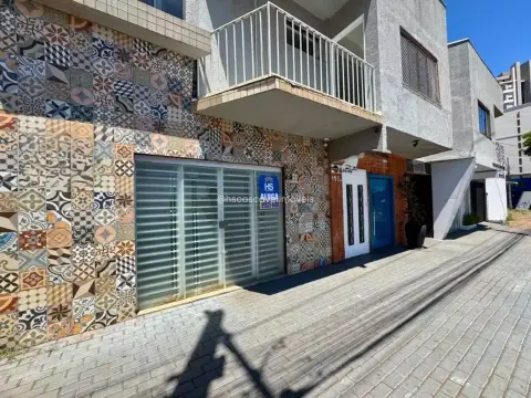 Sala, 60 m², aluguel por R$ 3.000/mês - Centro - Cascavel/PR