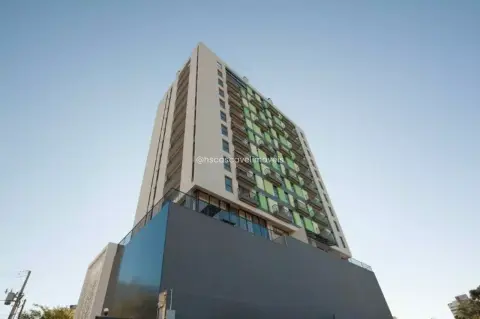 Edifício Residencial Arauco à venda, 86 m², Apartamento com 3 dormitórios - Centro - Cascavel/PR
