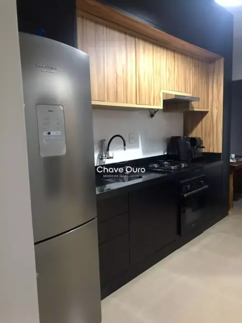 Apartamento com 3 quartos, à venda por R$ 350.000 - Universitário - Cascavel/PR