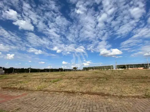 Terreno à venda, 301 m² por R$ 265.000 - Paraíso Tropical - Cascavel/PR