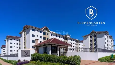 Apartamento com 3 quartos, 74 m², à venda por R$ 400.000 Pioneiros Catarinenses - Cascavel/PR