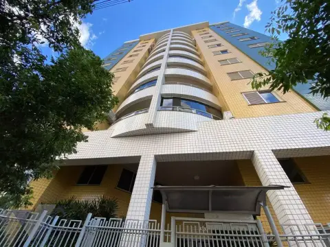 Apartamento à venda, 105 m² por R$ 835.000,00 - Centro - Cascavel/PR