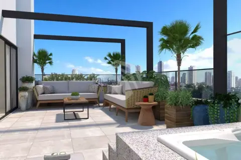 Penthouse com 3 quartos, 235 m², à venda por R$ 1.250.000 - Pioneiros Catarinenses - Cascavel/PR