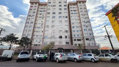 Apartamento com 2 dormitórios à venda, 60 m² por R$ 300.000,00 - São Cristóvão - Cascavel/PR