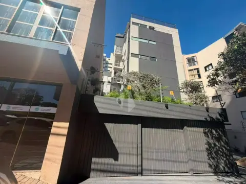 Apartamento 100% mobiliado com 3 dormitórios - Centro - Cascavel/PR