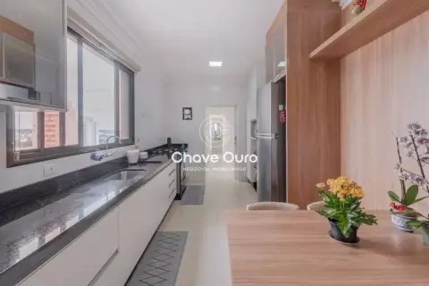 Apartamento venda, 169 m² Edificio Premier - Centro - Cascavel/PR