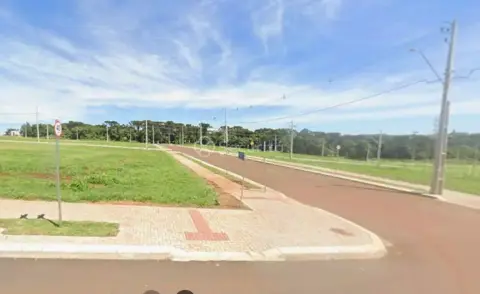 Terreno à venda, 322 m² por R$ 449.868,15 - Colinas Tropical II - Cascavel/PR
