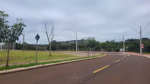 Terreno à venda, 322 m² por R$ 399.000,00 - Paraíso Tropical I - Cascavel/PR
