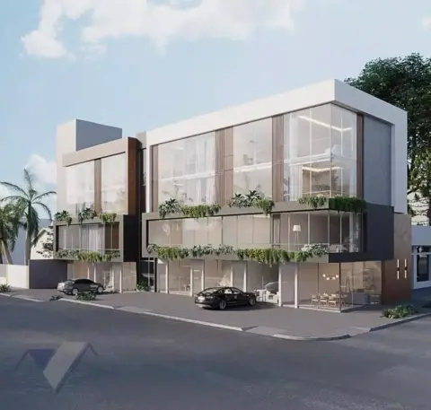Sala para alugar por R$ 4.800,00/mês - Neva - Cascavel/PR