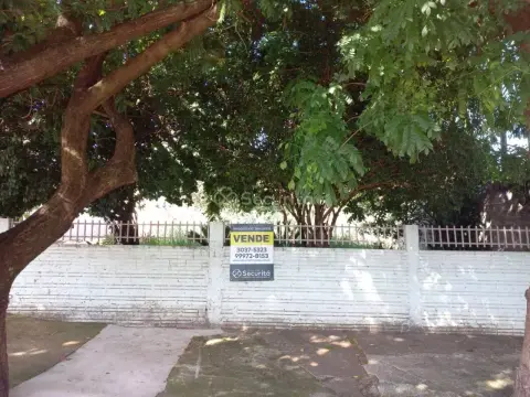 Terreno, 748 m², à venda por R$ 1.500.000 Parque São Paulo - Cascavel/PR